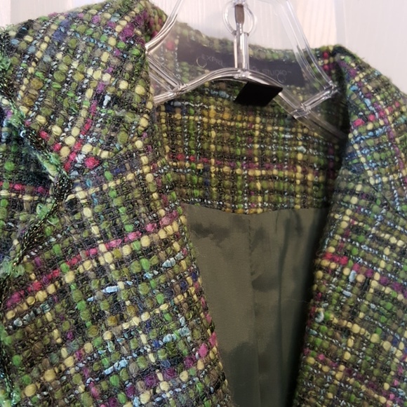 Express matching suit - Picture 4 of 5